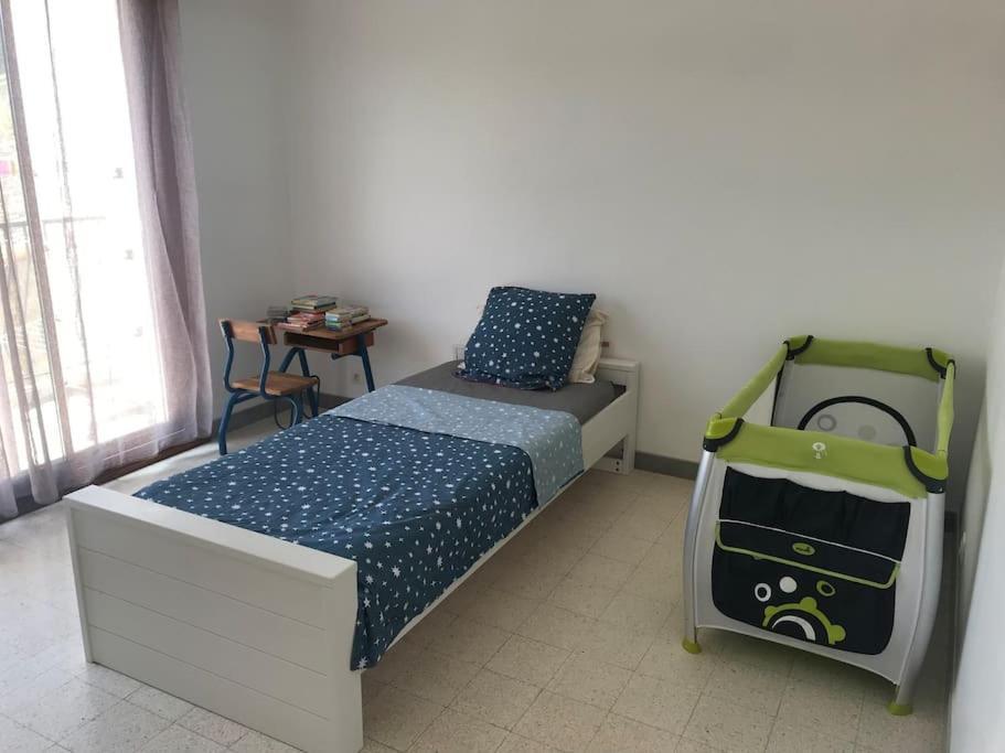 Haut De Maison Entierement Renove Avec Garage Carnoux-en-Provence Екстериор снимка